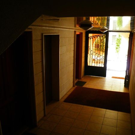 Stone Chalets Faraya Ngoại thất bức ảnh