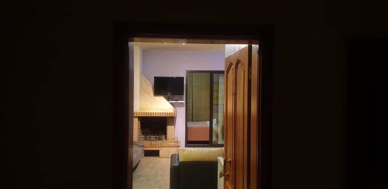 Stone Chalets Faraya Ngoại thất bức ảnh
