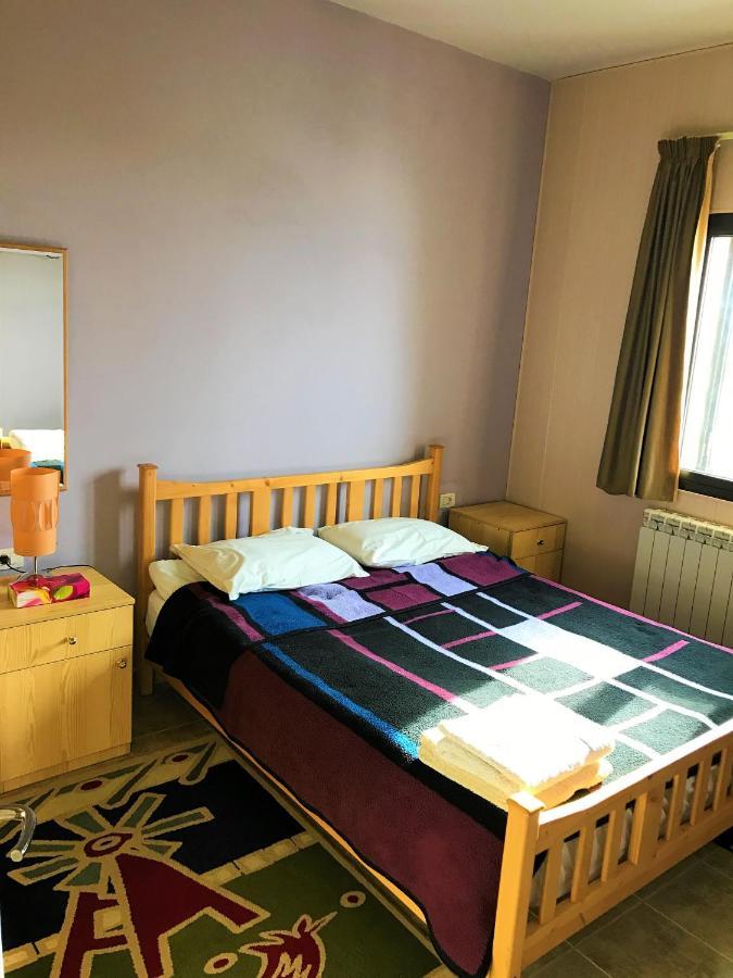Stone Chalets Faraya Ngoại thất bức ảnh
