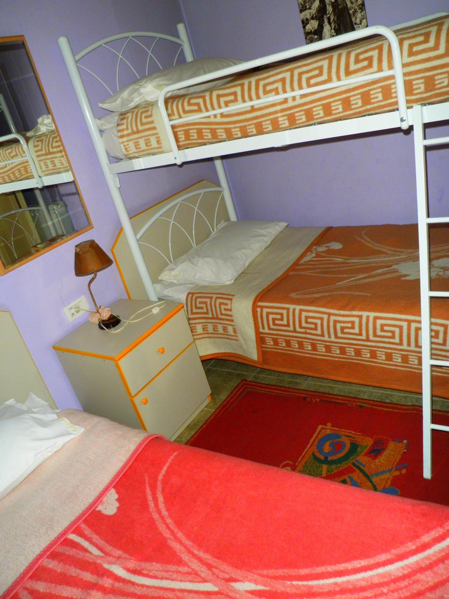 Stone Chalets Faraya Ngoại thất bức ảnh