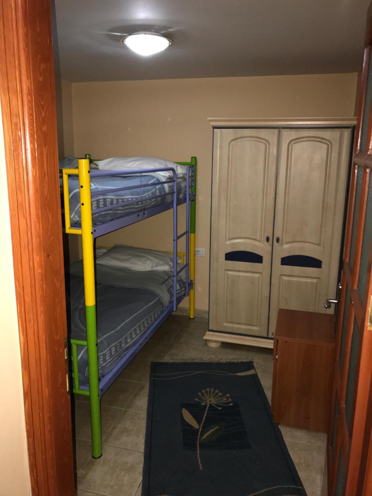Stone Chalets Faraya Ngoại thất bức ảnh