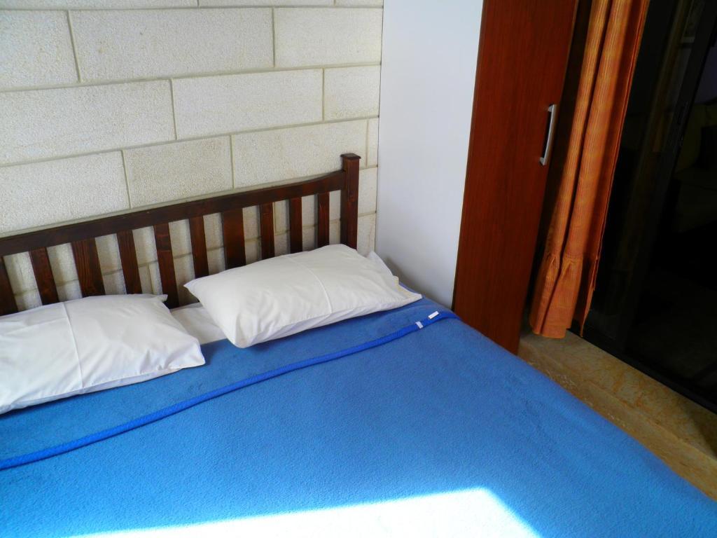 Stone Chalets Faraya Ngoại thất bức ảnh