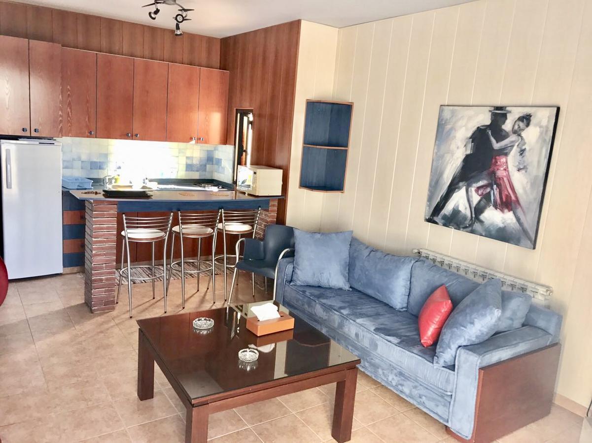 Stone Chalets Faraya Ngoại thất bức ảnh