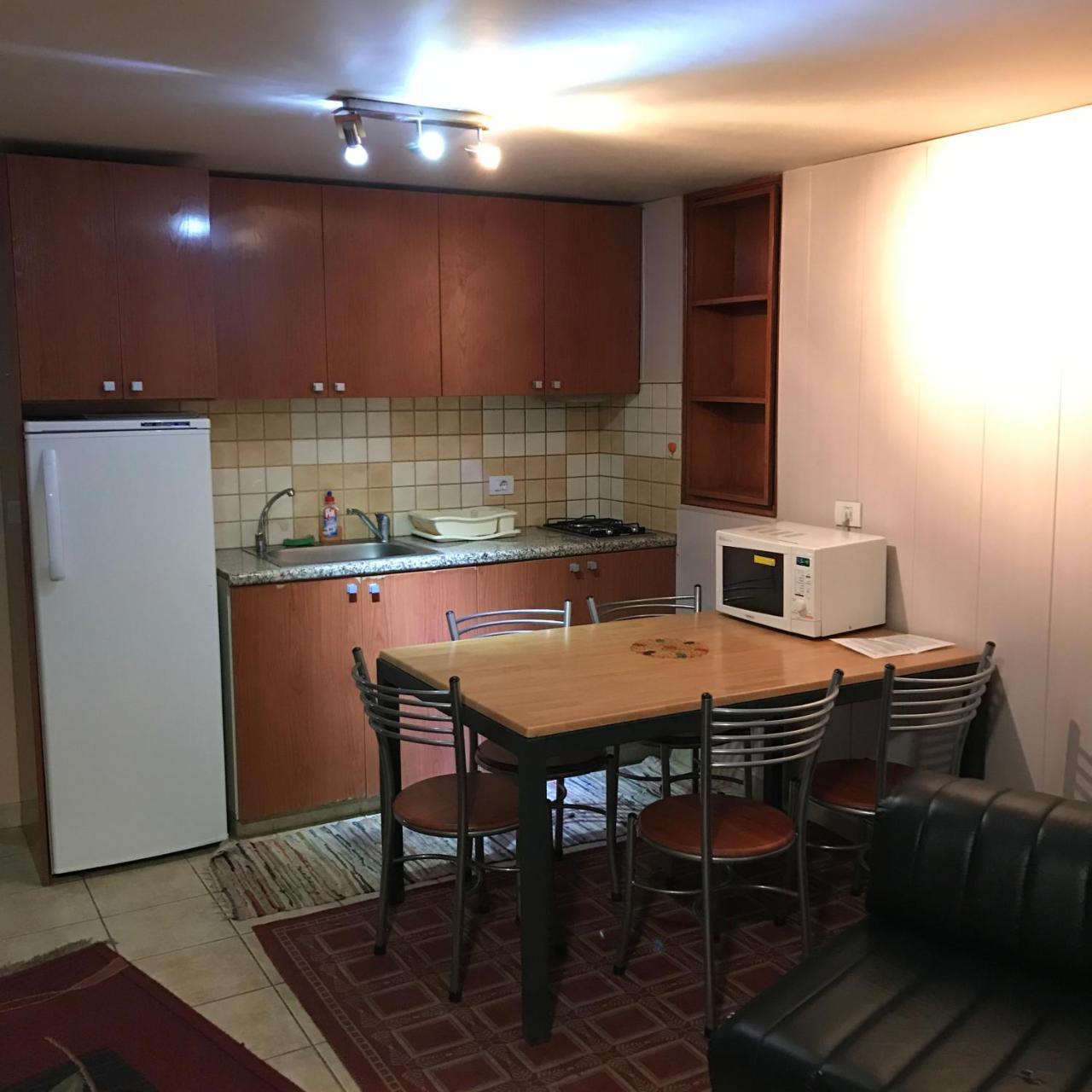 Stone Chalets Faraya Ngoại thất bức ảnh